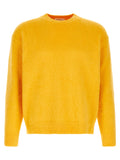 Roberto Collina Multicolor Cotton Cardigan