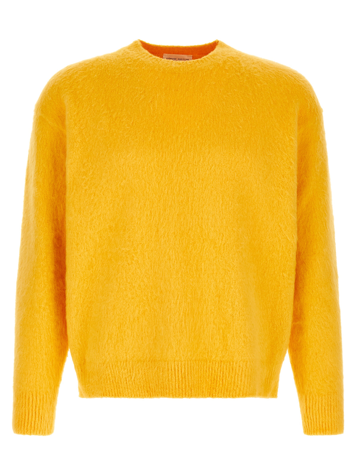 Roberto Collina Multicolor Cotton Cardigan