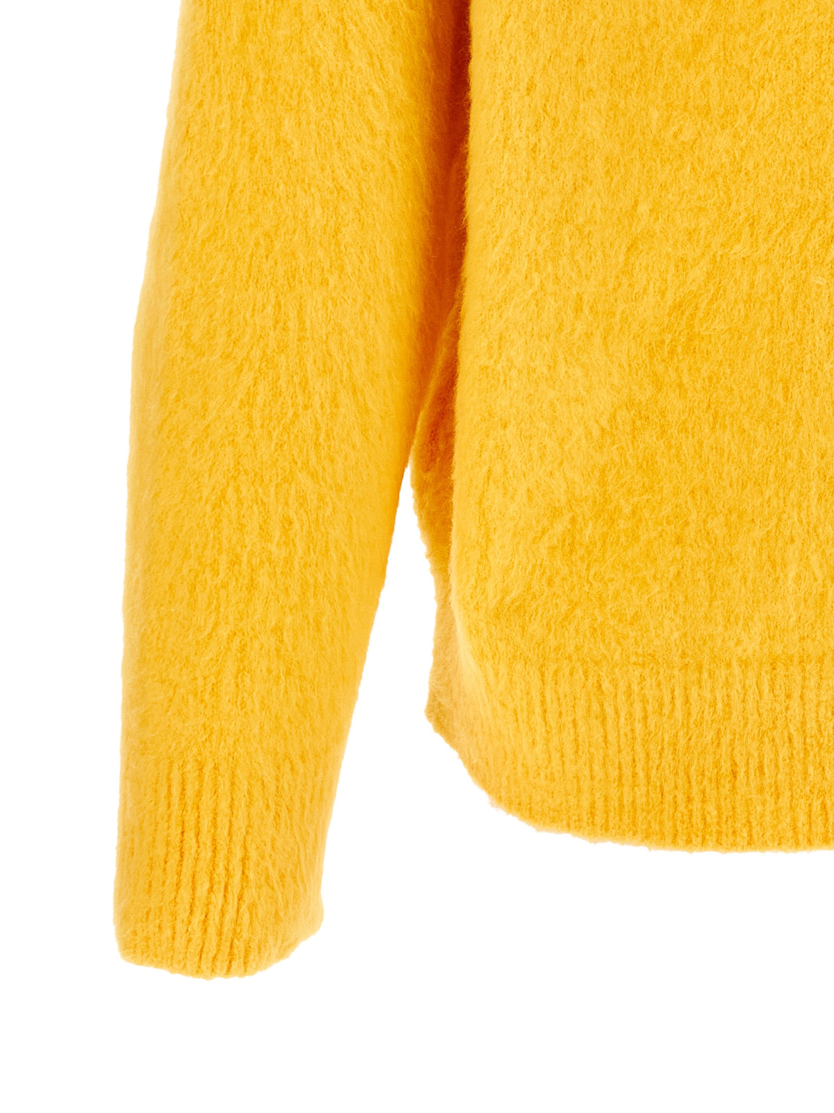 Roberto Collina Multicolor Cotton Cardigan