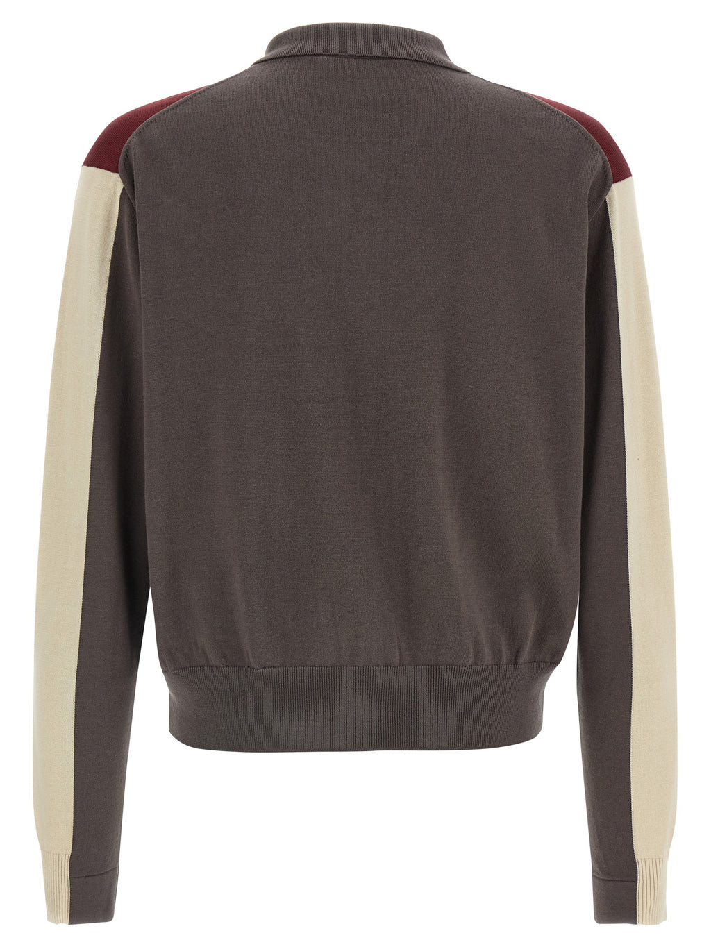 Multicolor Cotton Cardigan