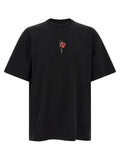 Black Cotton Sportswear