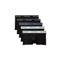 Bicolor Recycled Polyester Boxers