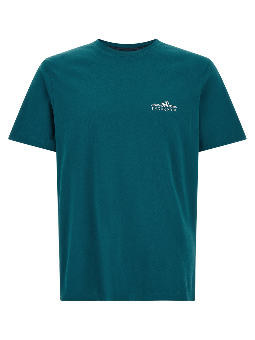 Patagonia Bicolor Cotton T-Shirt