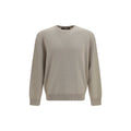 Jacquemus Beige Wool Sweatshirt