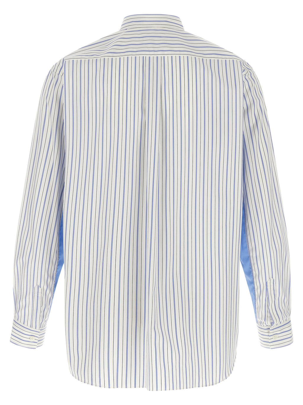 Multicolor Cotton Blouse