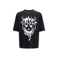 Black Cotton Sportswear