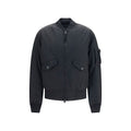 Black Polyamide Bomber