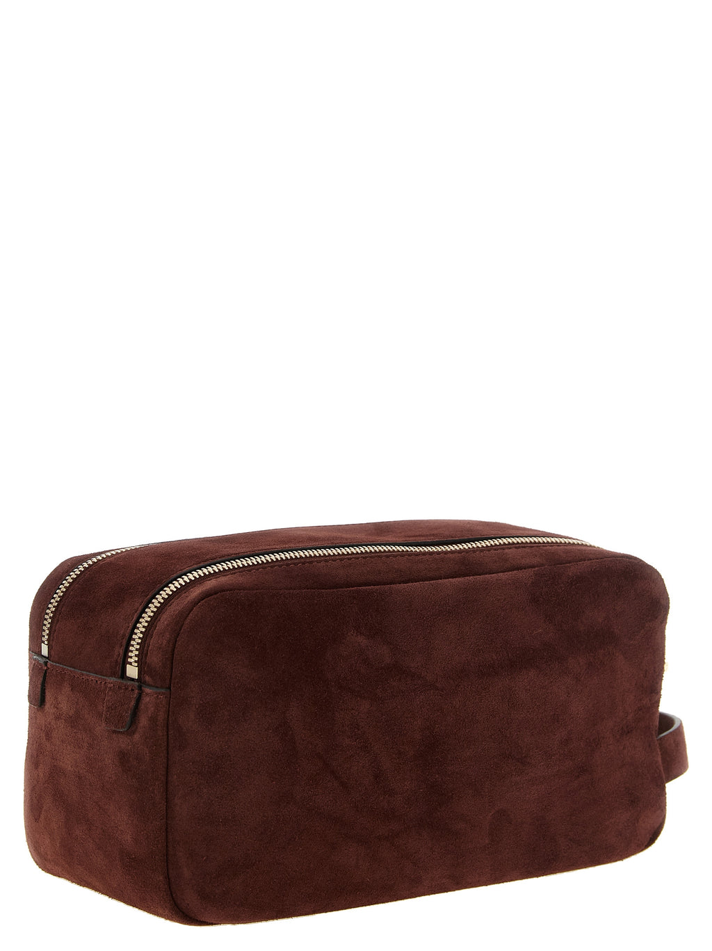 Bordeaux Calfskin Accessories