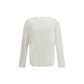 White Cotton Sportswear