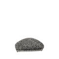 Dolce & Gabbana Multicolor Wool Fatcap Hat