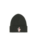 Bicolor Wool Oves Aries Beanie