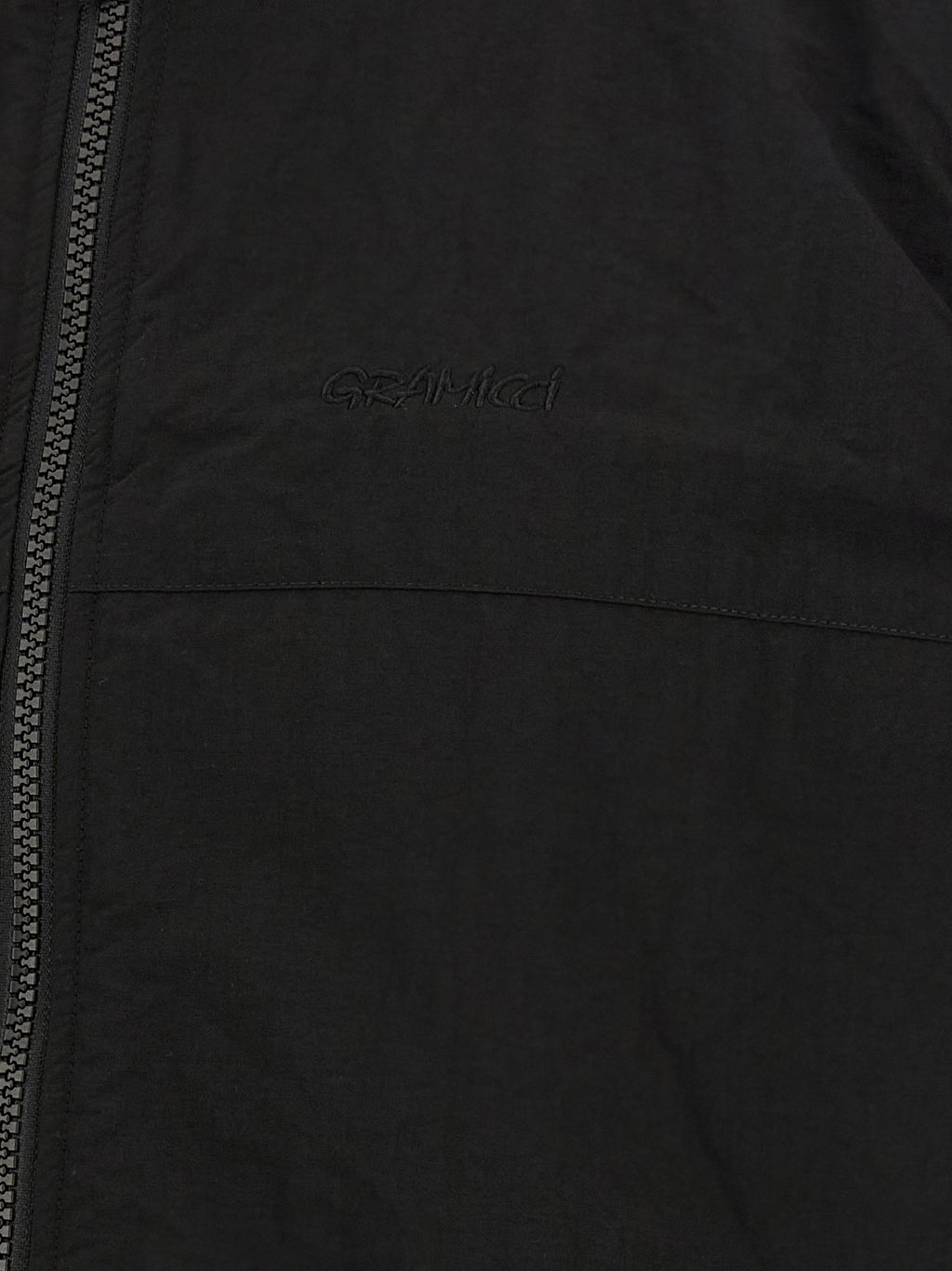Multicolor Polyester Sleeveless Jacket
