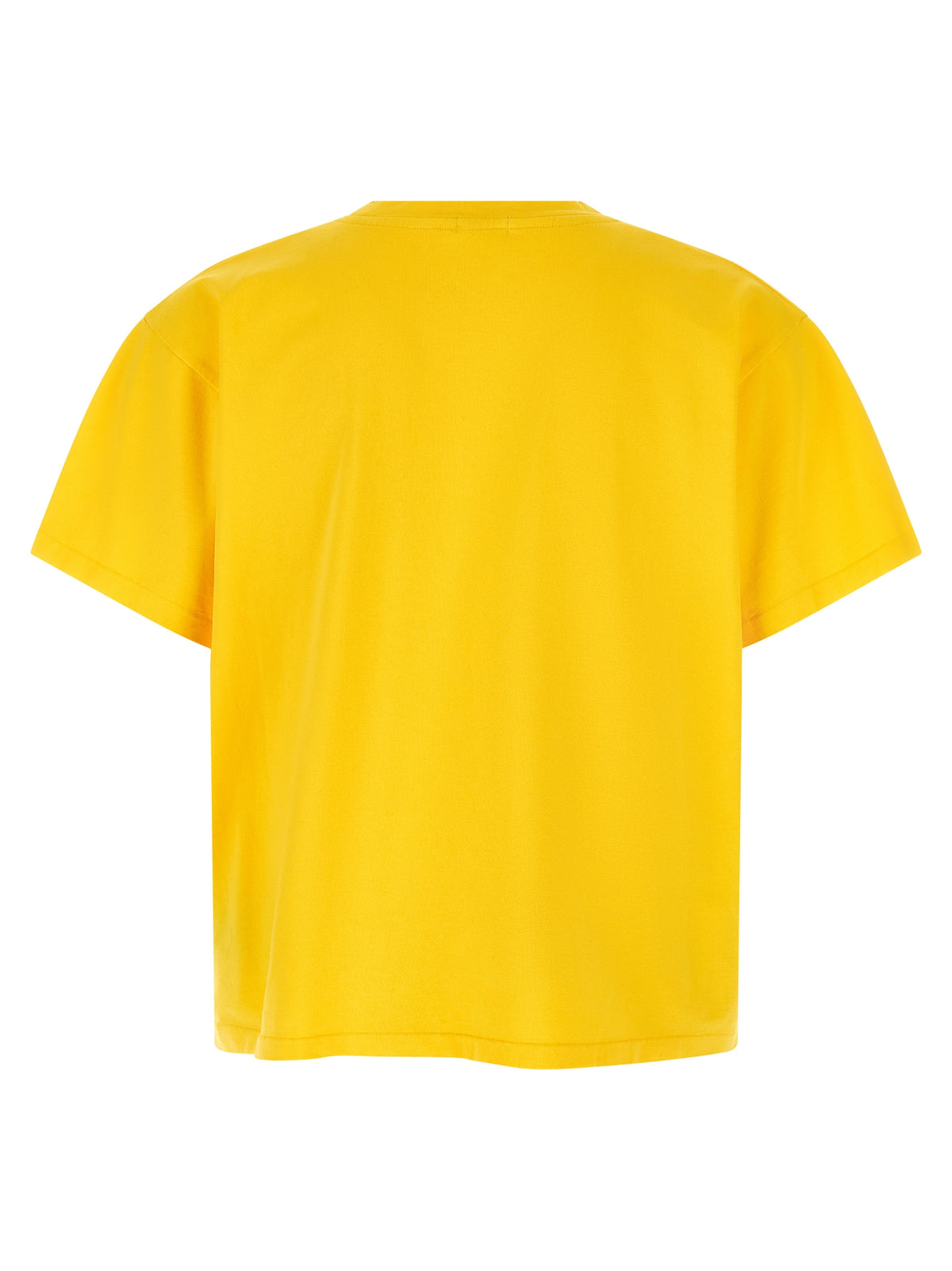 Multicolor Cotton T-Shirt