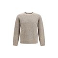 Gray Alpaca Vicugna Pacos Sweatshirt