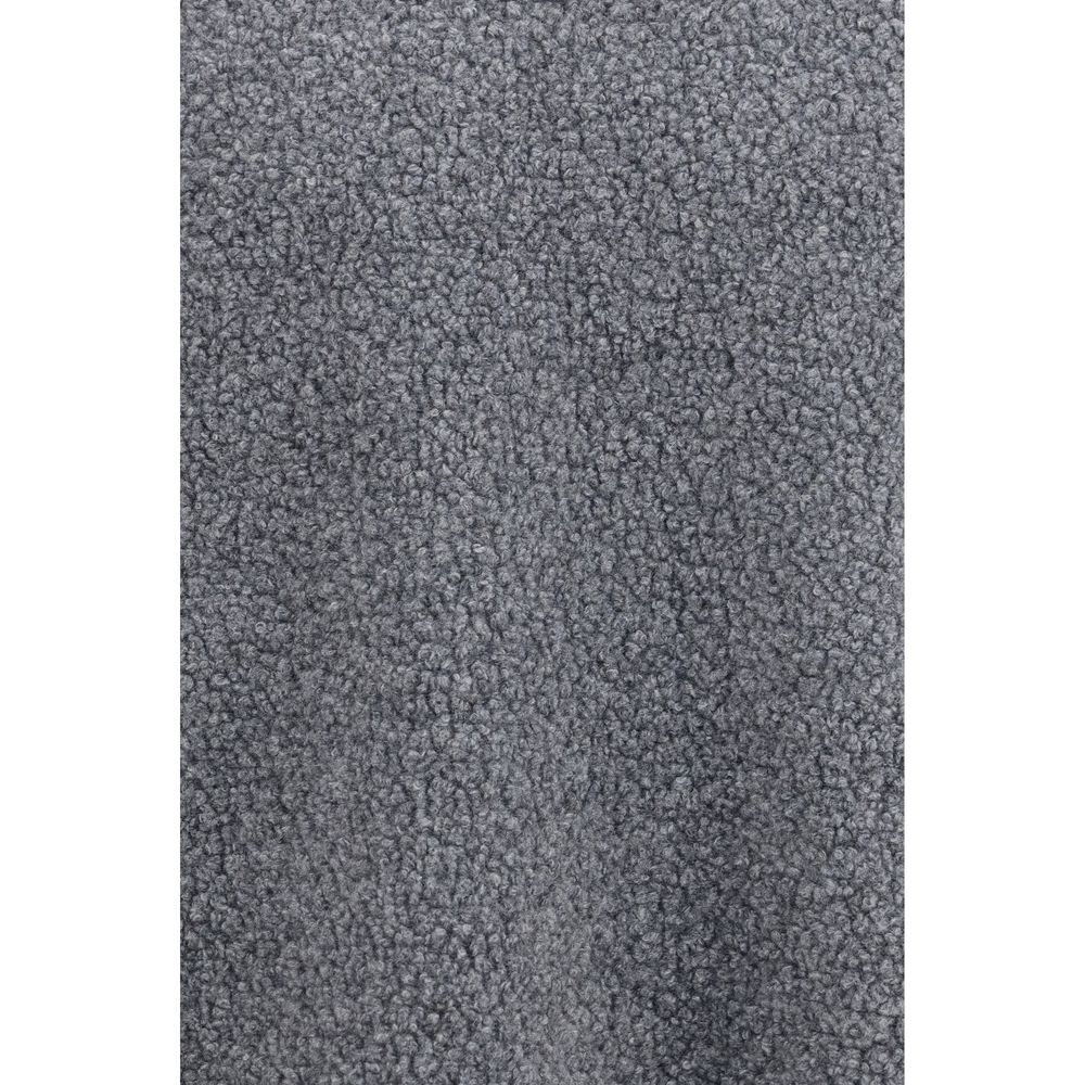 Gray Wool Oves Aries Sweatshirt
