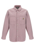 Multicolor Cotton Denim Jacket