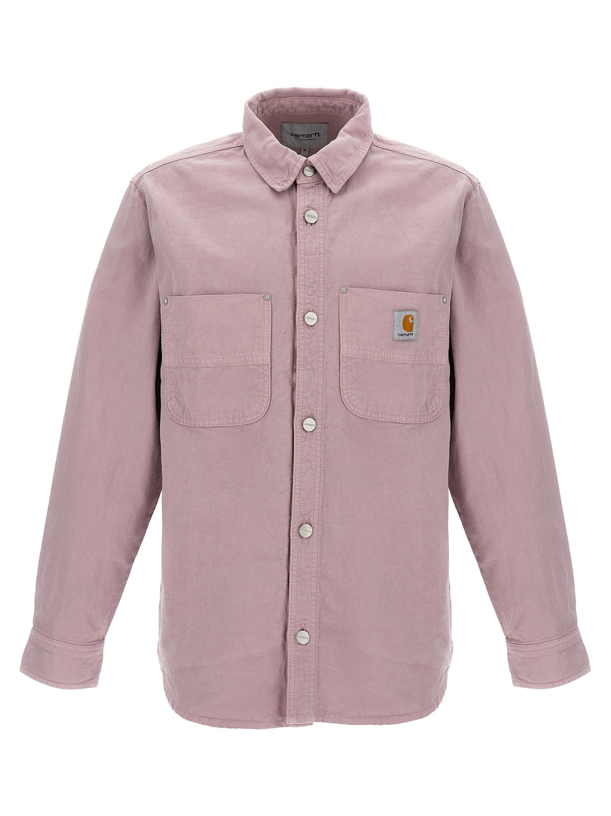 Multicolor Cotton Denim Jacket