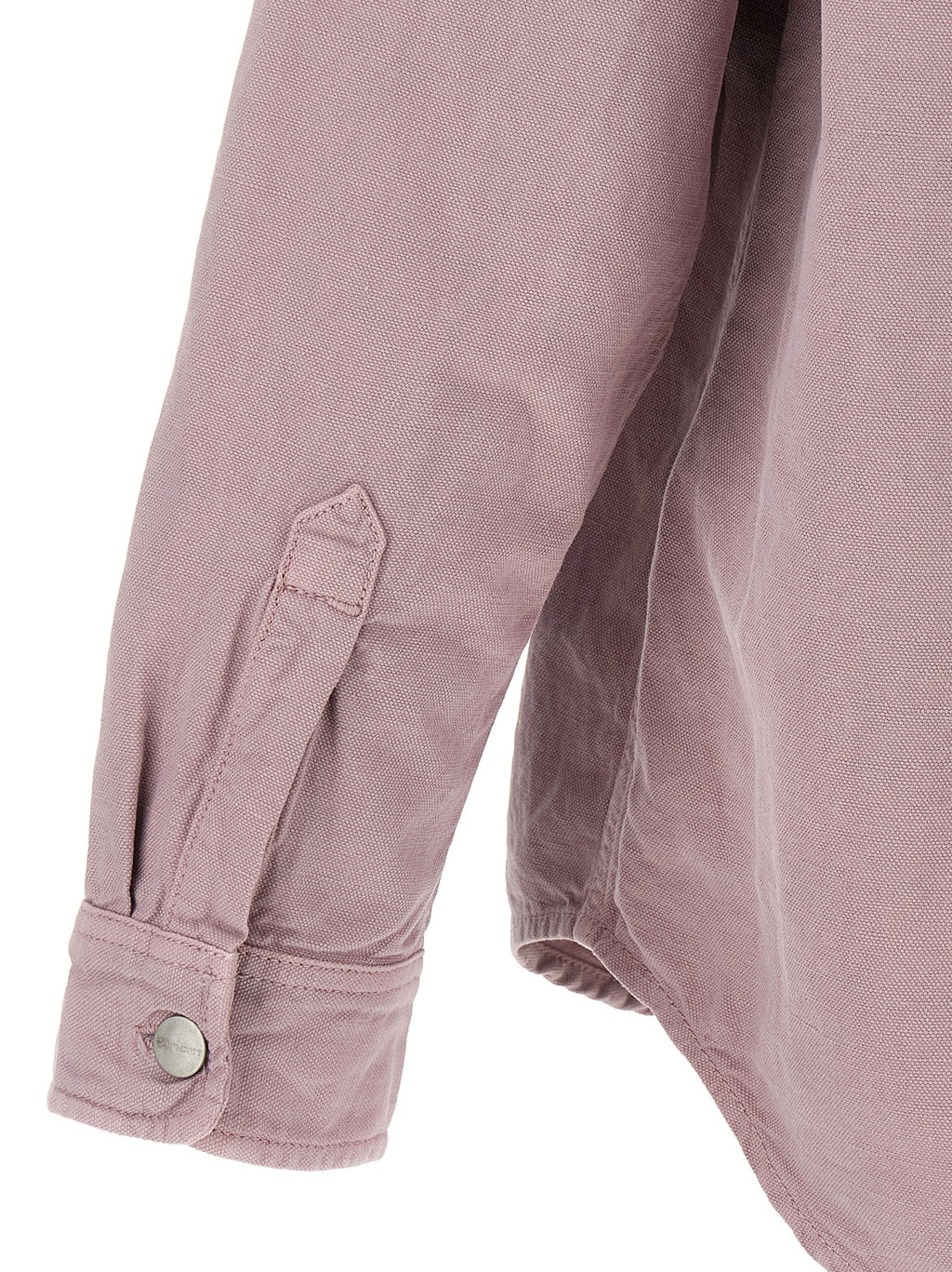 Multicolor Cotton Denim Jacket