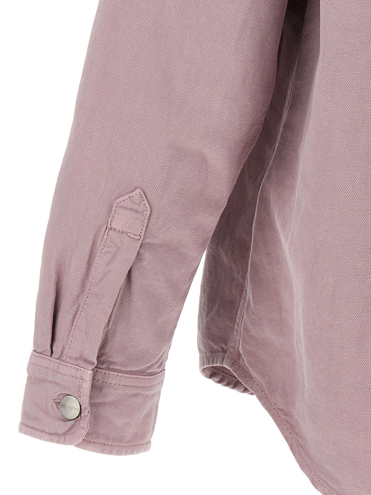 Multicolor Cotton Denim Jacket