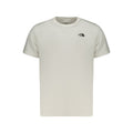 Bianco Cotton Men's T-Shirt