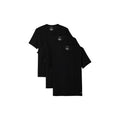 Black Cotton Tank Tops