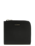 Black Calfskin Wallet