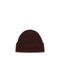 Bordeaux Cashmere Beanie