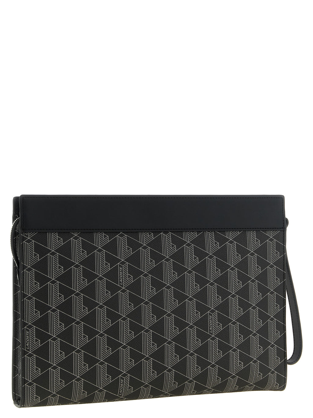 Gray Pvc Other Accessories