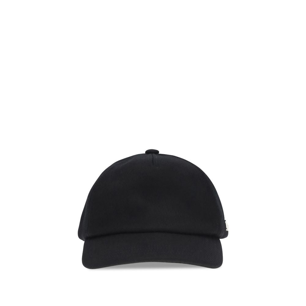 Blue Wool Oves Aries Cap (Baseball Hat)