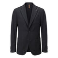 Black Affection Men Jacket
