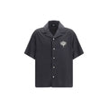 Black Modal Shirt