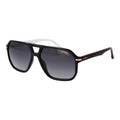Black Acetate Sunglasses