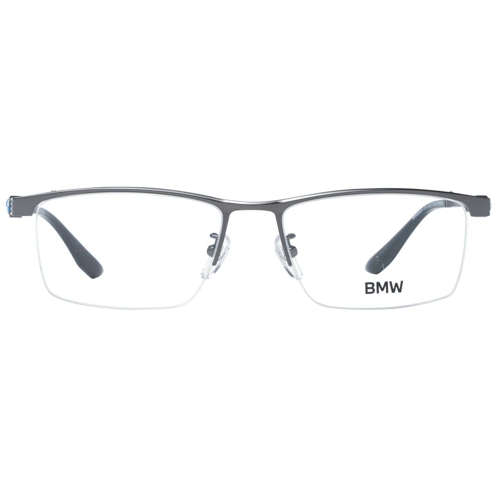 Gray Titanium Glasses (Frames)