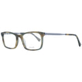 Bicolor Plastic Glasses (Frames)