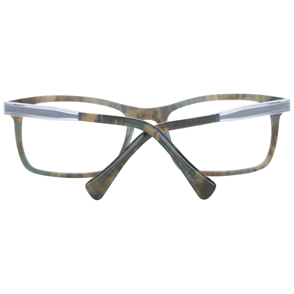 Bicolor Plastic Glasses (Frames)