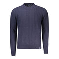 North Sails Black Wool Sweater