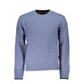 Napapijri Blue Sweater