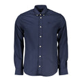 North Sails White Cotton Shirt