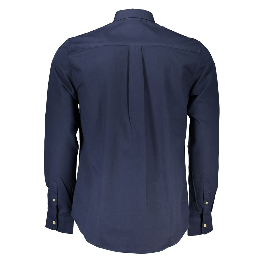 North Sails White Cotton Shirt