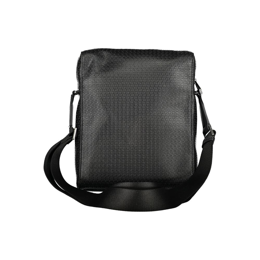 Calvin Klein Black Leather Wallet