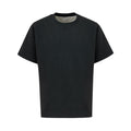 Bottega Veneta Grey Cotton T-Shirt