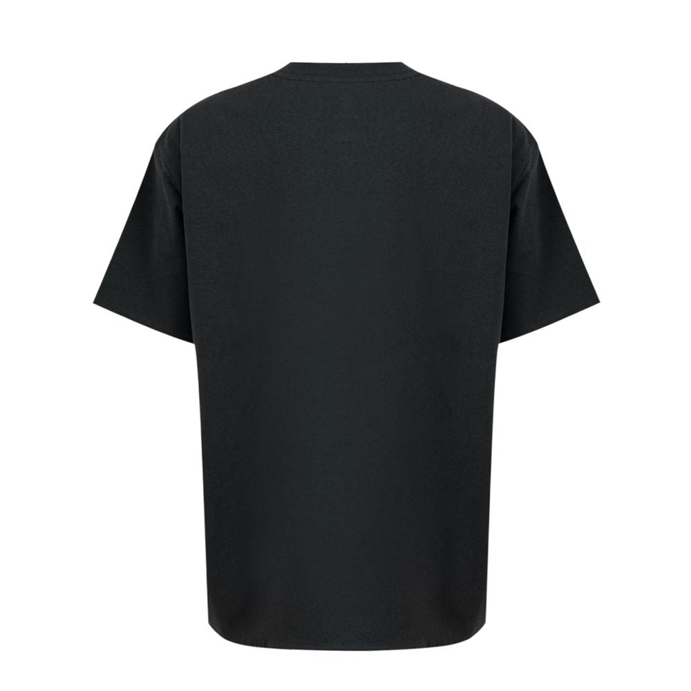 Bottega Veneta Grey Cotton T-Shirt