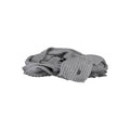 U.S. Polo Assn. Grey Wool Scarf
