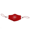 Opening Ceremony Red Cotton Face Mask