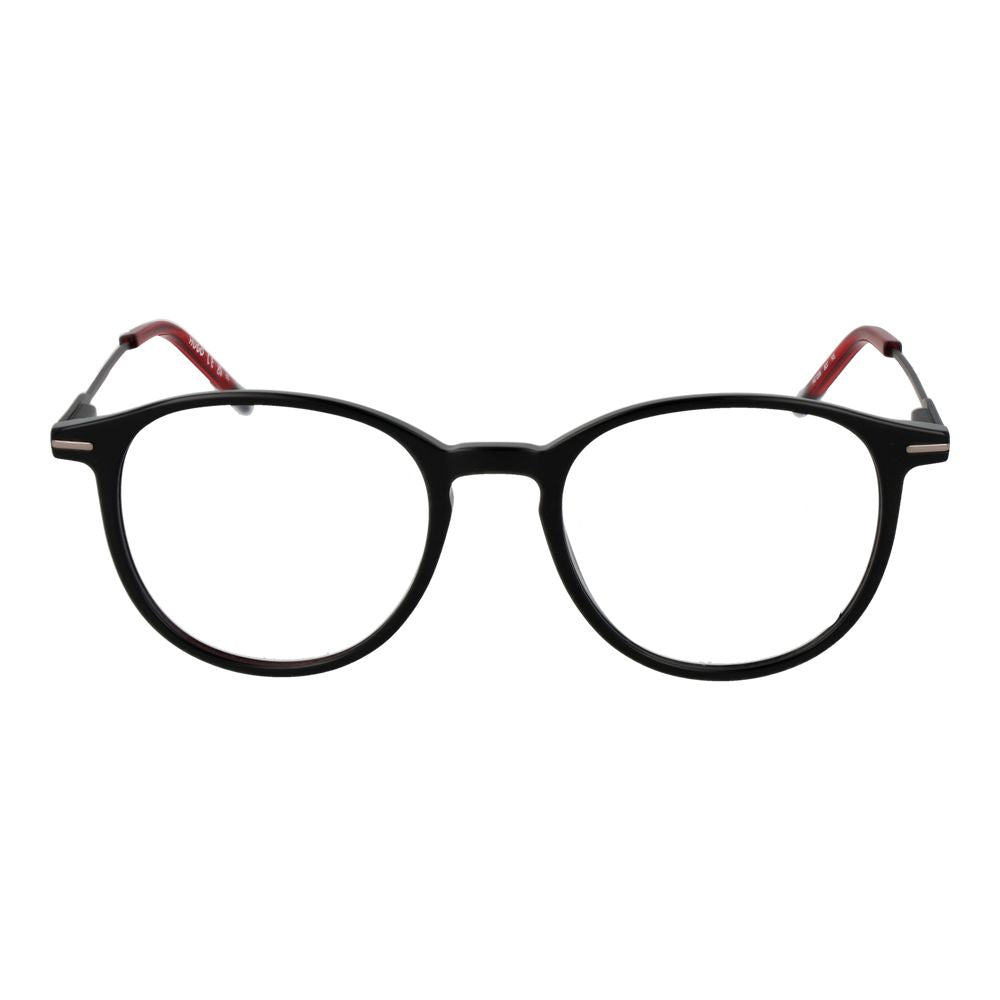 Hugo Boss Black Acetate Optical Frames