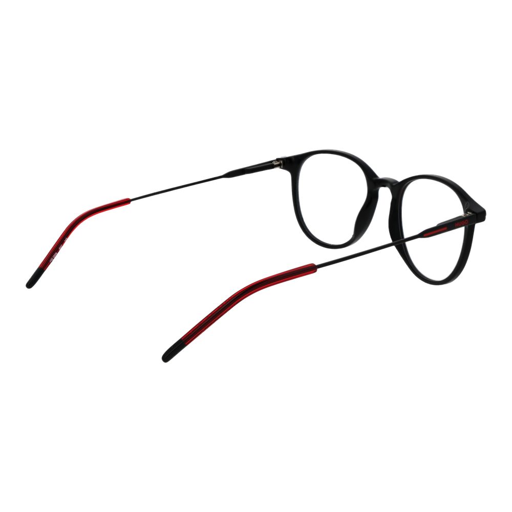 Hugo Boss Black Acetate Optical Frames