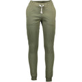 U.S. Polo Assn. Green Cotton Trousers