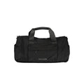 Tommy Hilfiger Black Polyester Shoulder Bag