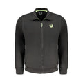 Gianmarco Venturi White Cotton Polo Shirt