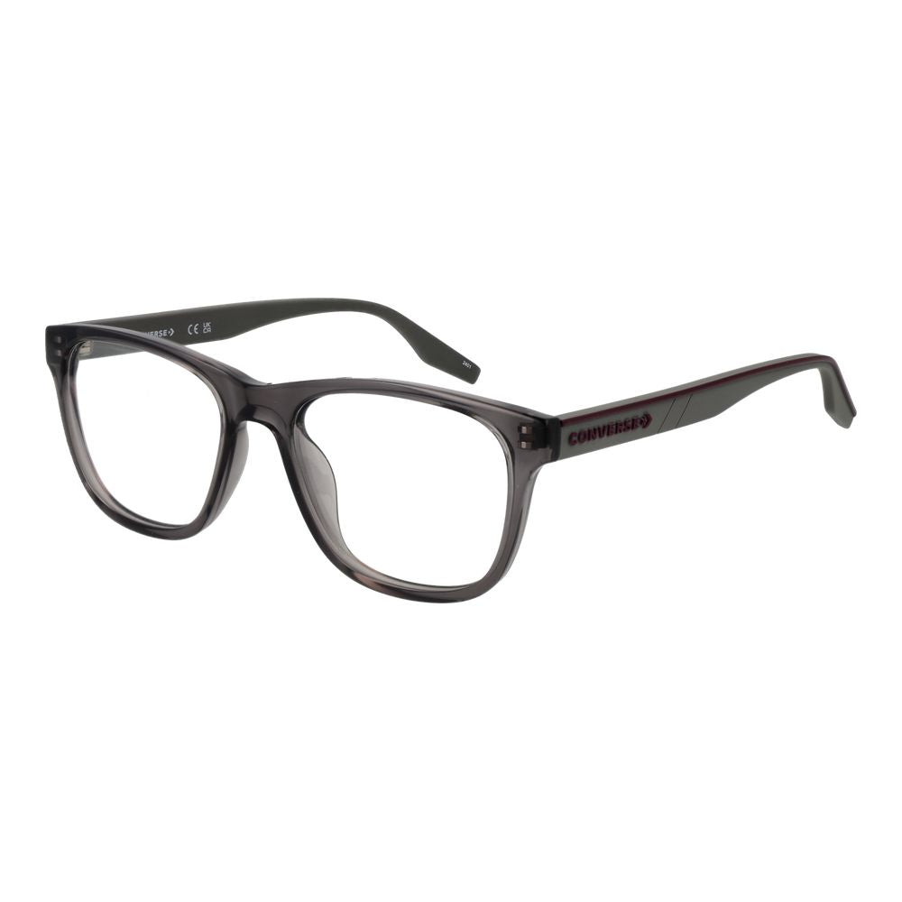 Gray Acetate Glasses (Frames)